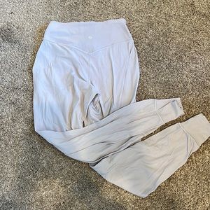 Lululemon align joggers